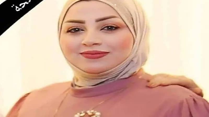 تفاصيل جديدة في جريمة قتل سيدة البصرة