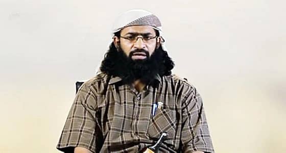 إدراج باطرفي على قائمة " الإرهابيين العالميين " في أمريكا