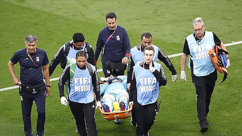 300 ألف حالة ارتجاج بالمخ سنوياً مرتبطة بكرة القدم