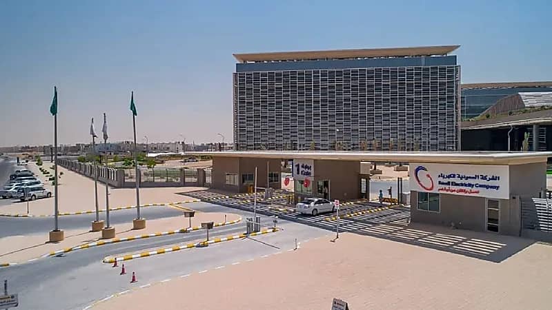 "السعودية للكهرباء" تُعلن نتائجها المالية للربع الثالث من عام 2021م