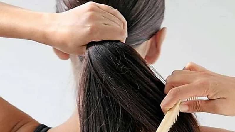 أخطاء تدمر شعرك وتسبب زيادة مشاكل فروة الرأس