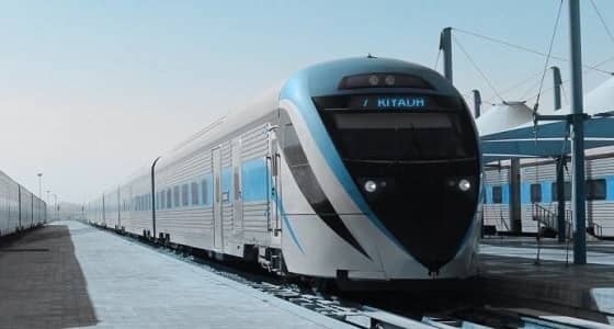 " الخطوط الحديدية " تنقل 257 ألف راكب خلال شهرين