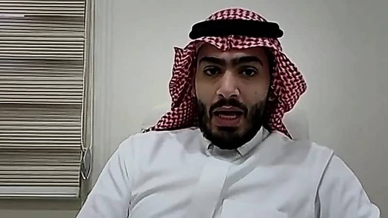 محامٍ: السجن 5 سنوات وغرامة 5 ملايين ريال للمتستر على أجنبي مخالف .. فيديو