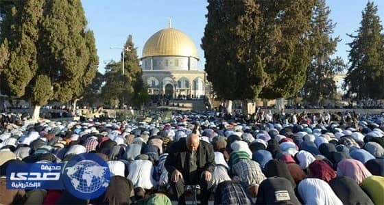 " الشعراء العرب " يدينون إغلاق المسجد الأقصى في وجه المصلين
