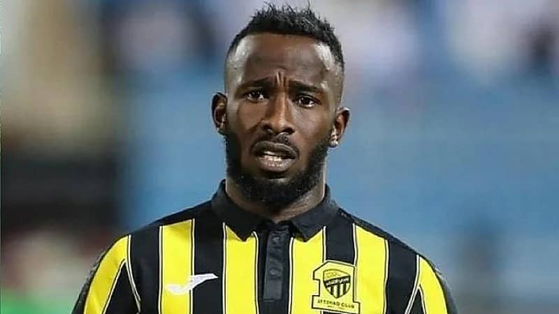 فهد المولد مهدد بالإيقاف لمدة عام ونصف