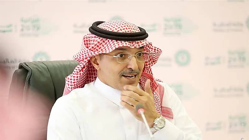 وزير المالية: العامان الماضيان قدما العديد من الدروس