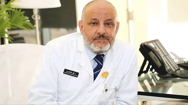 الخضيري يحذر من مكوى تزيل التجاعيد: "خدعة لبيع الوهم"