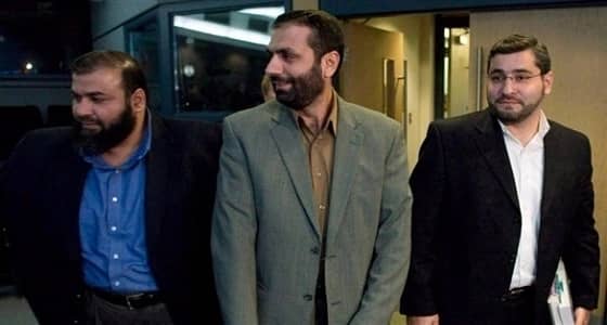 24.5 مليون دولار حصيلة تعويض 3 عرب طلبت كندا تعذيبهم في سوريا