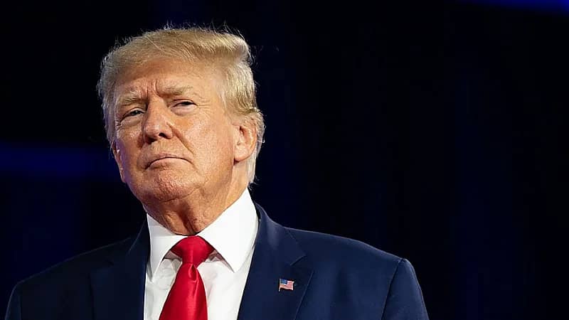 ميرتس يدعو ترامب لزيارة مسقط رأس أجداده