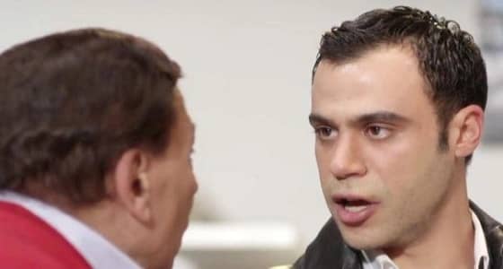 قريبا.. محمد إمام في " لص بغداد "