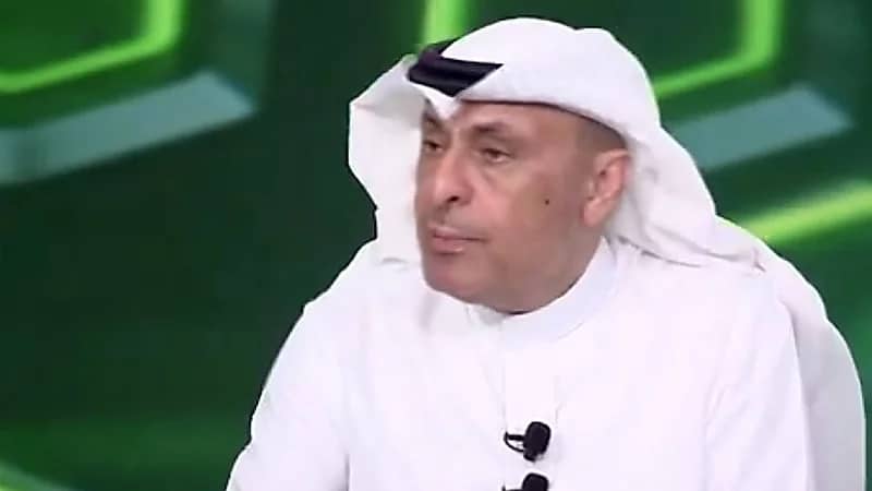 البطي‬⁩: لا يجب أن تكرس عند اللاعبين أي حالة انهزامية .. فيديو