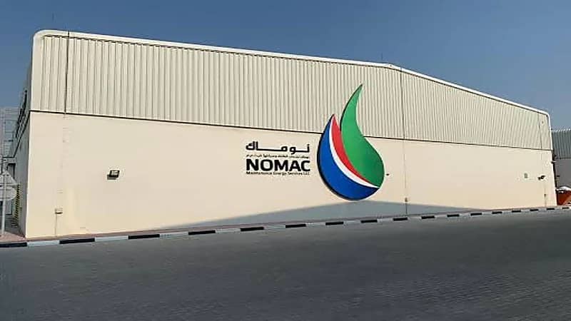 شركة نوماك تعلن عن توفر وظائف هندسية وفنية شاغرة