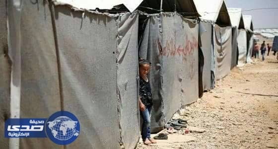 سيارة مفخخة تنفجر في مخيم الركبان على الحدود السورية الأردنية