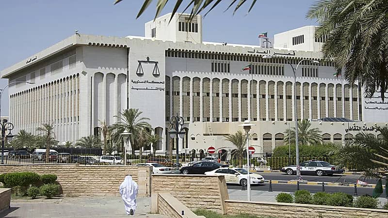 تطورات جديدة في قضية اختلاسات صندوق الجيش الكويتي