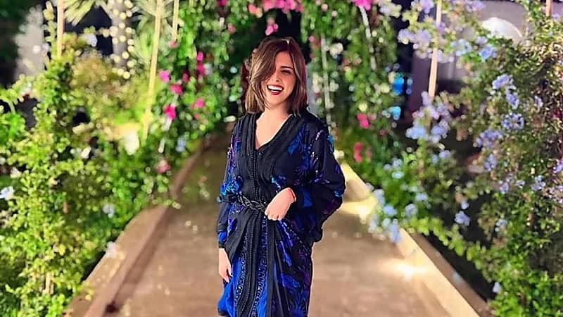 القبض على فنانة مغربية بتهمة الفساد والخيانة الزوجية.. فيديو