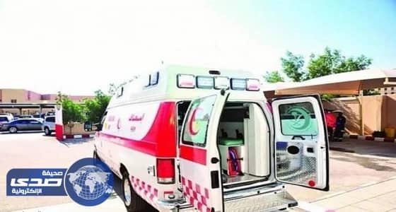 سيارة تدهس فتاة أمام مول بالطائف