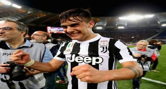 يوفينتوس يستغنى عن ديبالا للريال مقابل كوفاسيتش