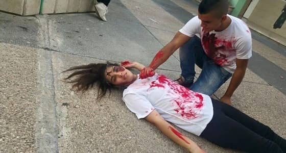 شاب يورط شقيقته بجريمة قتل ويفر هاربا