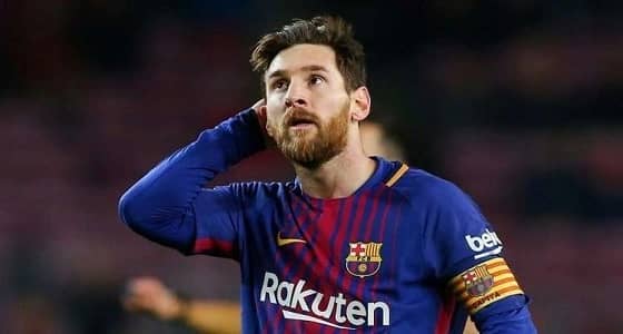 سامباولي يكشف سر إصرار ميسي على الفوز بكأس العالم