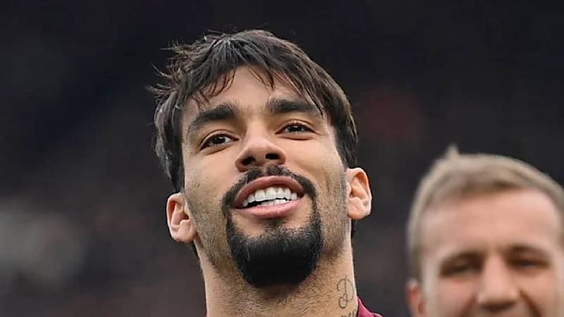 باكيتا خارج حسابات الأهلي