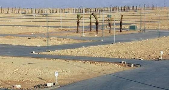 انتشار ظاهرة الاستيلاء على الأرضي الحكومية في مكة والمواطنون يطالبون بالرقابة