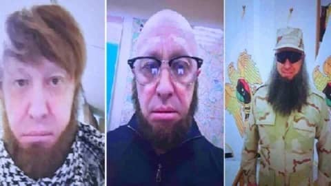 العثور علي رؤوس مقطوعة وسبائك ذهبية داخل قصر قائد فاغنر .. فيديو وصور