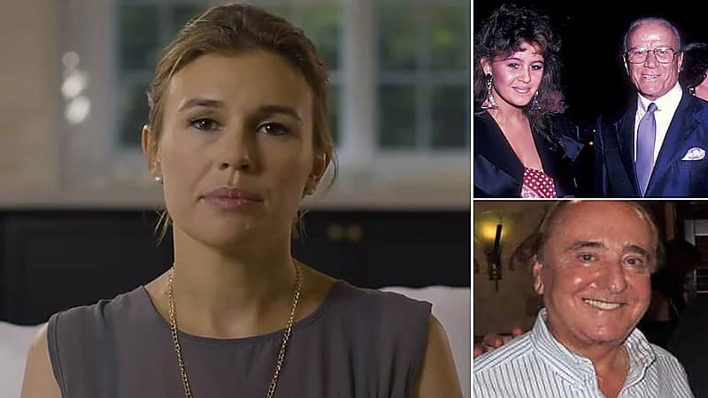 صاحبة دار أزياء عالمية تتهم زوج والدتها بالاعتداء عليها جنسياً