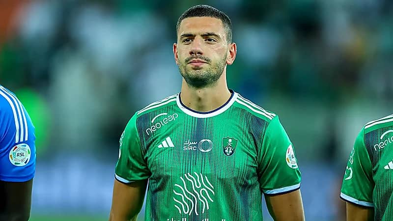 الأهلي يتحرك لتجديد عقد ديميرال