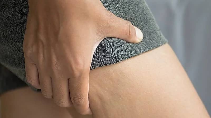 الدهون الصحية تساعد على التخلص من السيلوليت