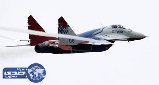 الصحف الأمريكية تكتب عن مقاتلة روسية أصابت " الناتو " بالجنون