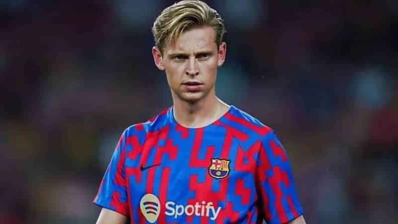 الاتحاد يخطط للتعاقد مع لاعب برشلونة