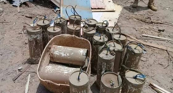 بالفيديو.. نائب رئيس شعبة الهندسة بالمنطقة الخامسة: المليشيات حوّلت " ميدي " إلى حقل ألغام