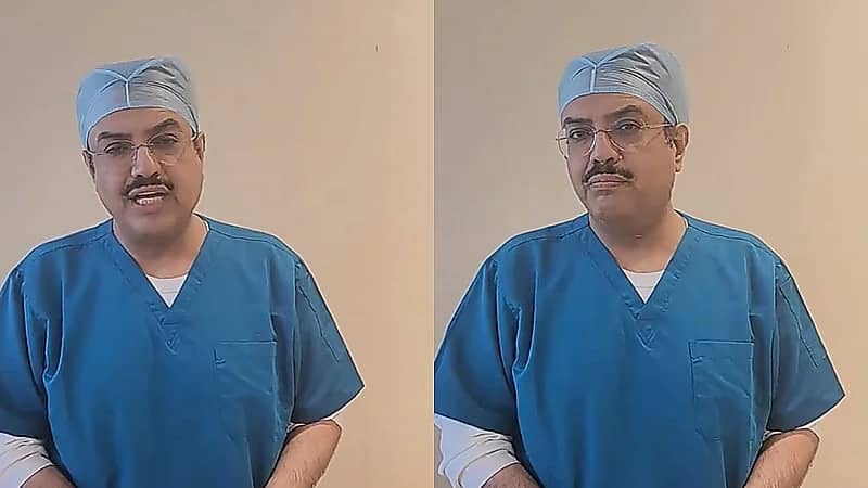 خالد النمر يكشف أهمية الأسبرين .. فيديو