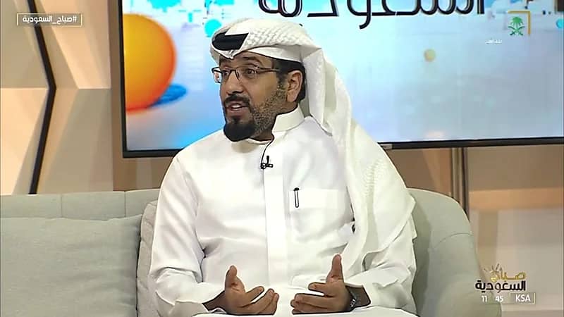 بالفيديو.. خبير: المملكة تتمتع بمقومات قوية في مجال الطاقة الشمسية