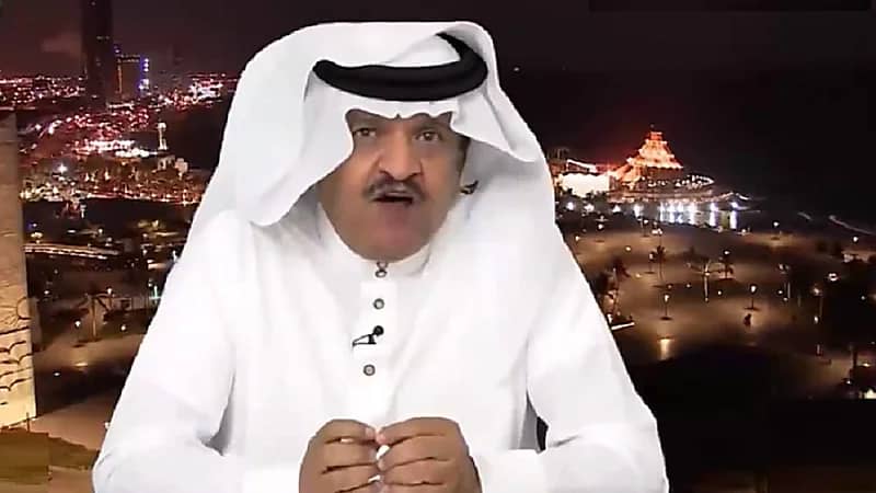 عدنان جستنيه يقارن بين الهلال والاتحاد في كأس العالم للأندية