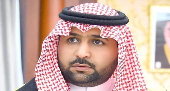 نائب أمير جازان ينقل تعازي القيادة لذوي الشهيد " المالكي "