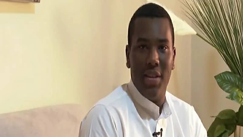 بالفيديو.. ساكن بالمناطق العشوائية يروي تجربته بعد تسلمه الوحدة الجديدة