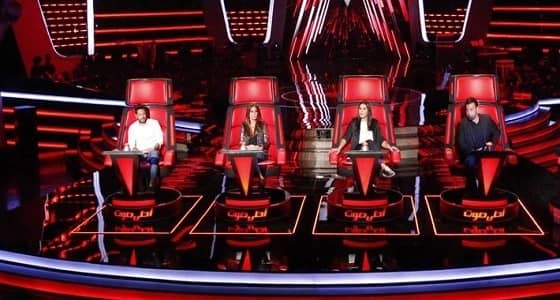 " mbc " تعلن عودة أحلام  لـ " the voice "