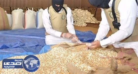 ⁠⁠⁠⁠⁠الكبتاجون حبوب الجهاد المفضلة لمقاتلي داعش