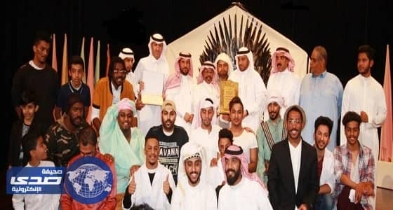 ليالي المسرح تكمل عروضها لليوم الثاني بمسرحية " كورونا " التي تحارب الإرهاب والتطرف