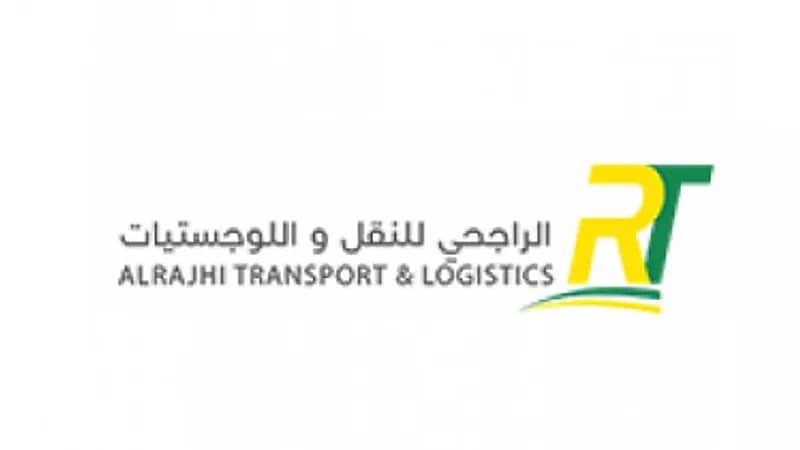شركة الراجحي للنقل تُتيح وظائف شاغرة