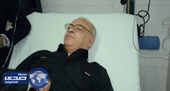 ابنة الفنان صلاح عبد الله تطالب محبية بالدعاء له بالشفاء