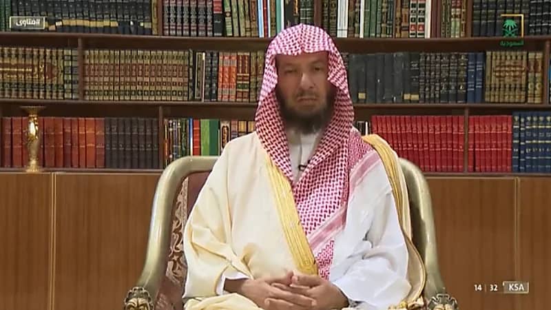 الشتري: ليلة القدر تقع في العشر الأواخر وليست مختصة بليلة دون غيرها