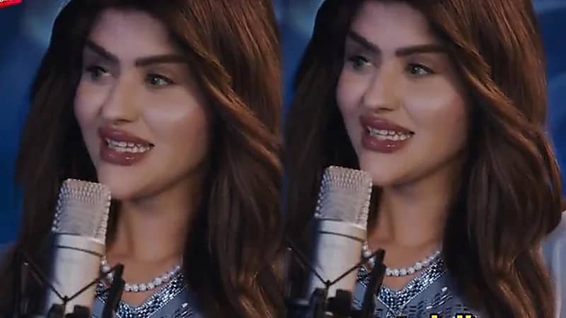 الجوهرة الزكري: مهري مليون ريال وأكثر لأني غير جوهرة.. فيديو