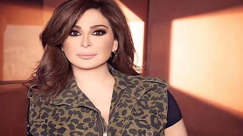 إليسا: أنا جريئة وامتلك صفة المحارب