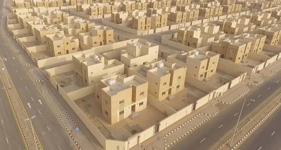 قبل إعلان دفعة 2018.. نظرة سريعة على توزيع " سكني " العام الماضي