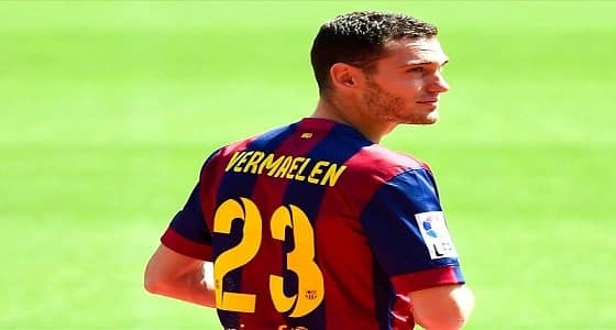 فيرمالين خائف من عدم المشاركة في مونديال روسيا