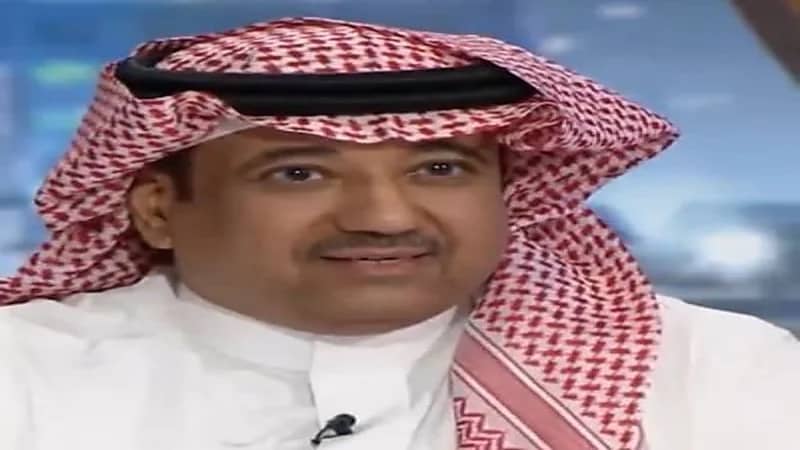 المصيبيح: تسدّيد حمدالله الجزائية بهذه الطريقة لا يليق بناديه