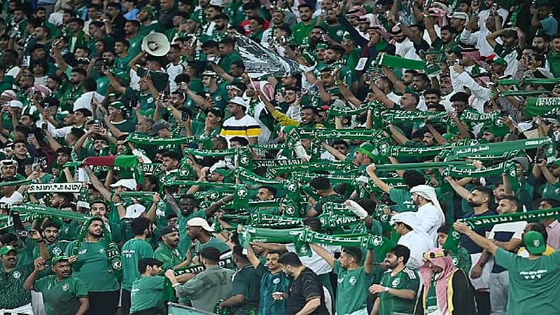 الاتحاد الآسيوي يختار المملكة وقطر لاستضافة مجموعتي الملحق المؤهل إلى مونديال 2026