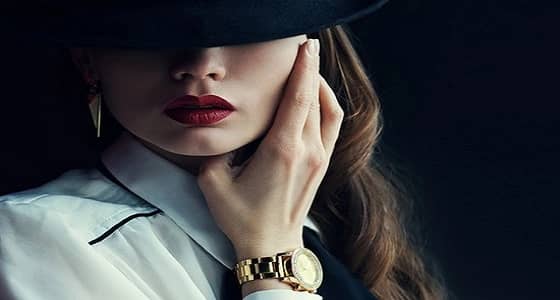 " الابتسامة " أهم ما يبحث عنه الرجل في وجهك